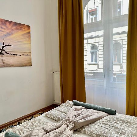 בודפשט Weinerhouse Design Apartment מראה חיצוני תמונה
